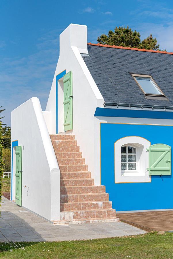 Maison Accueillante A Bangor Avec Jardin Clos Et Cheminee Экстерьер фото