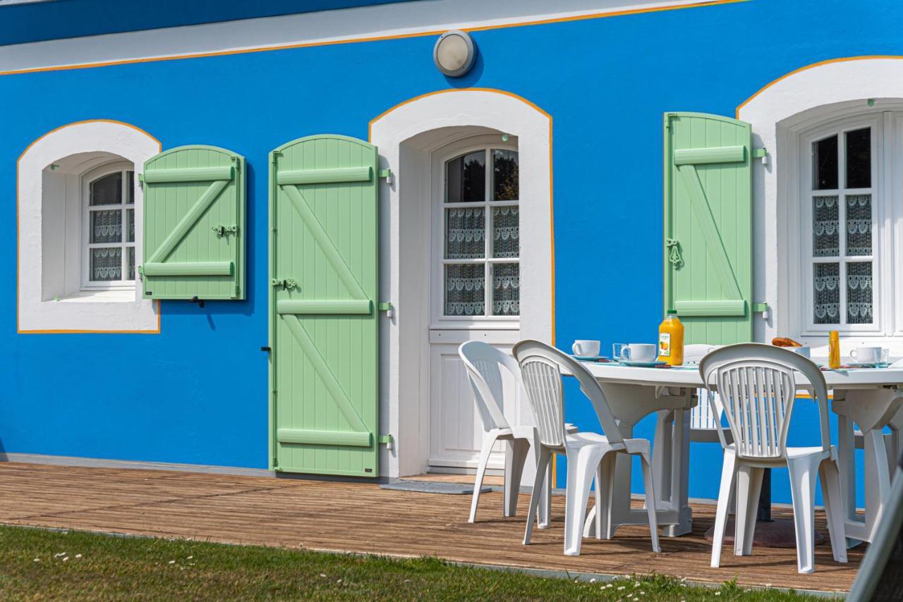 Maison Accueillante A Bangor Avec Jardin Clos Et Cheminee Экстерьер фото
