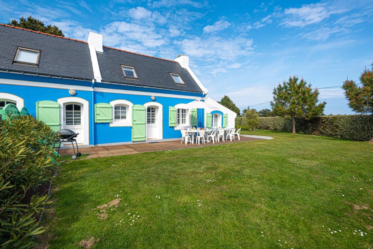 Maison Accueillante A Bangor Avec Jardin Clos Et Cheminee Экстерьер фото
