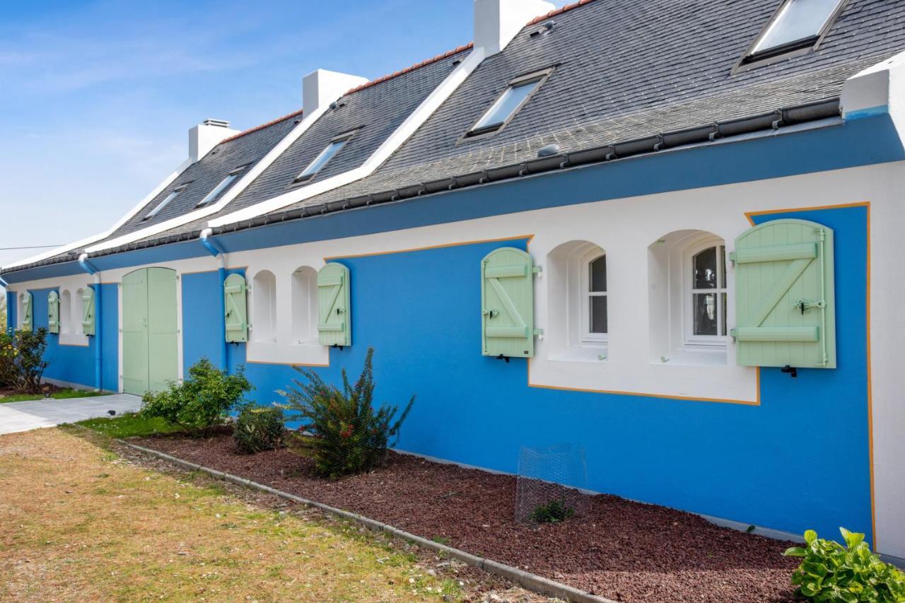 Maison Accueillante A Bangor Avec Jardin Clos Et Cheminee Экстерьер фото