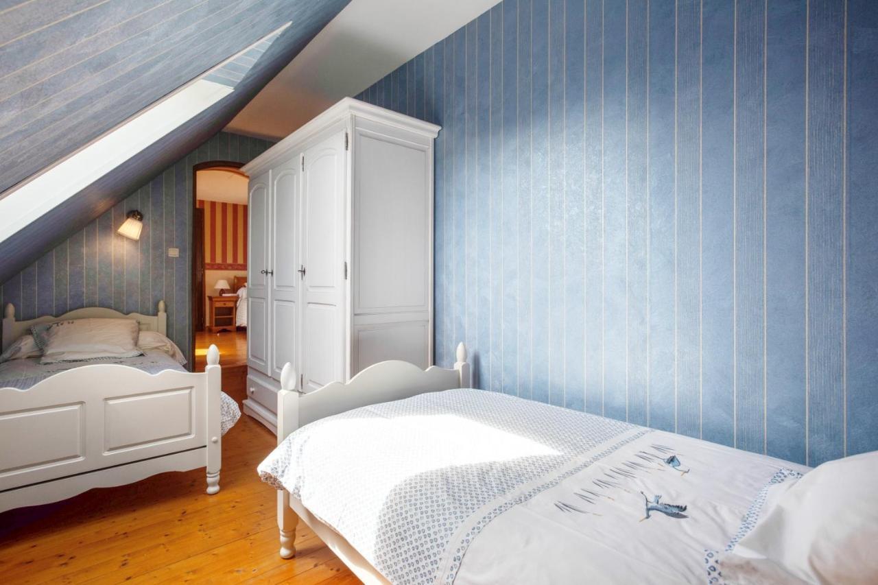 Maison Accueillante A Bangor Avec Jardin Clos Et Cheminee Экстерьер фото