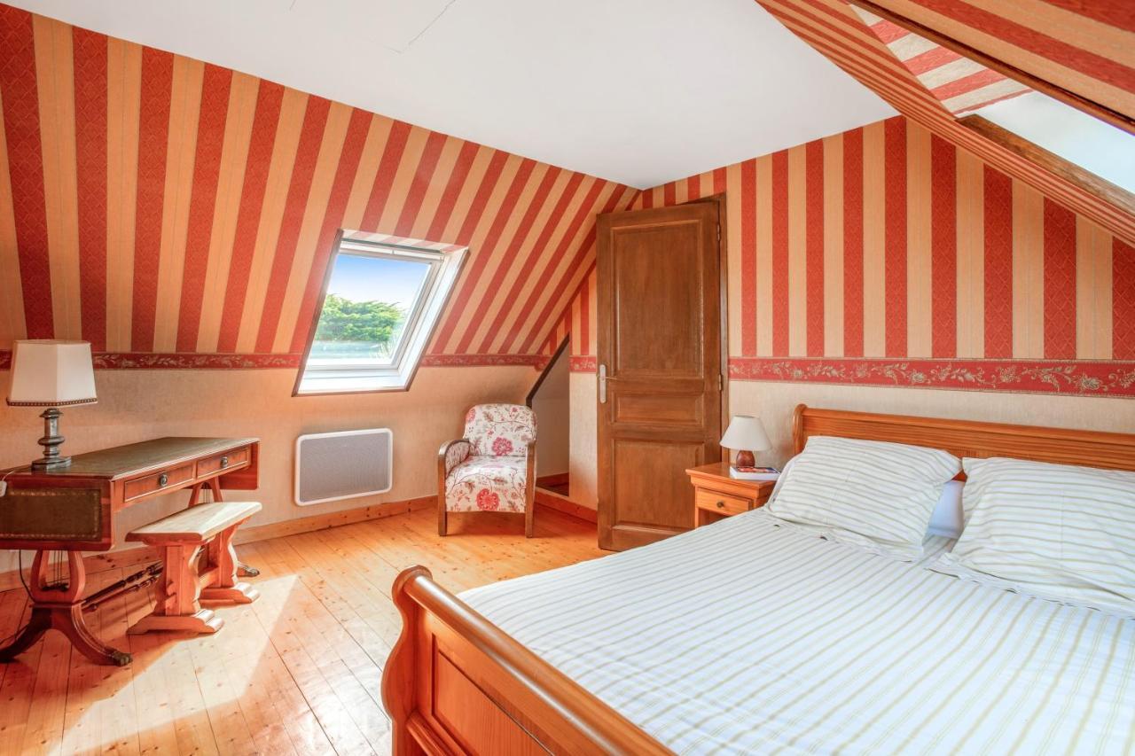 Maison Accueillante A Bangor Avec Jardin Clos Et Cheminee Экстерьер фото