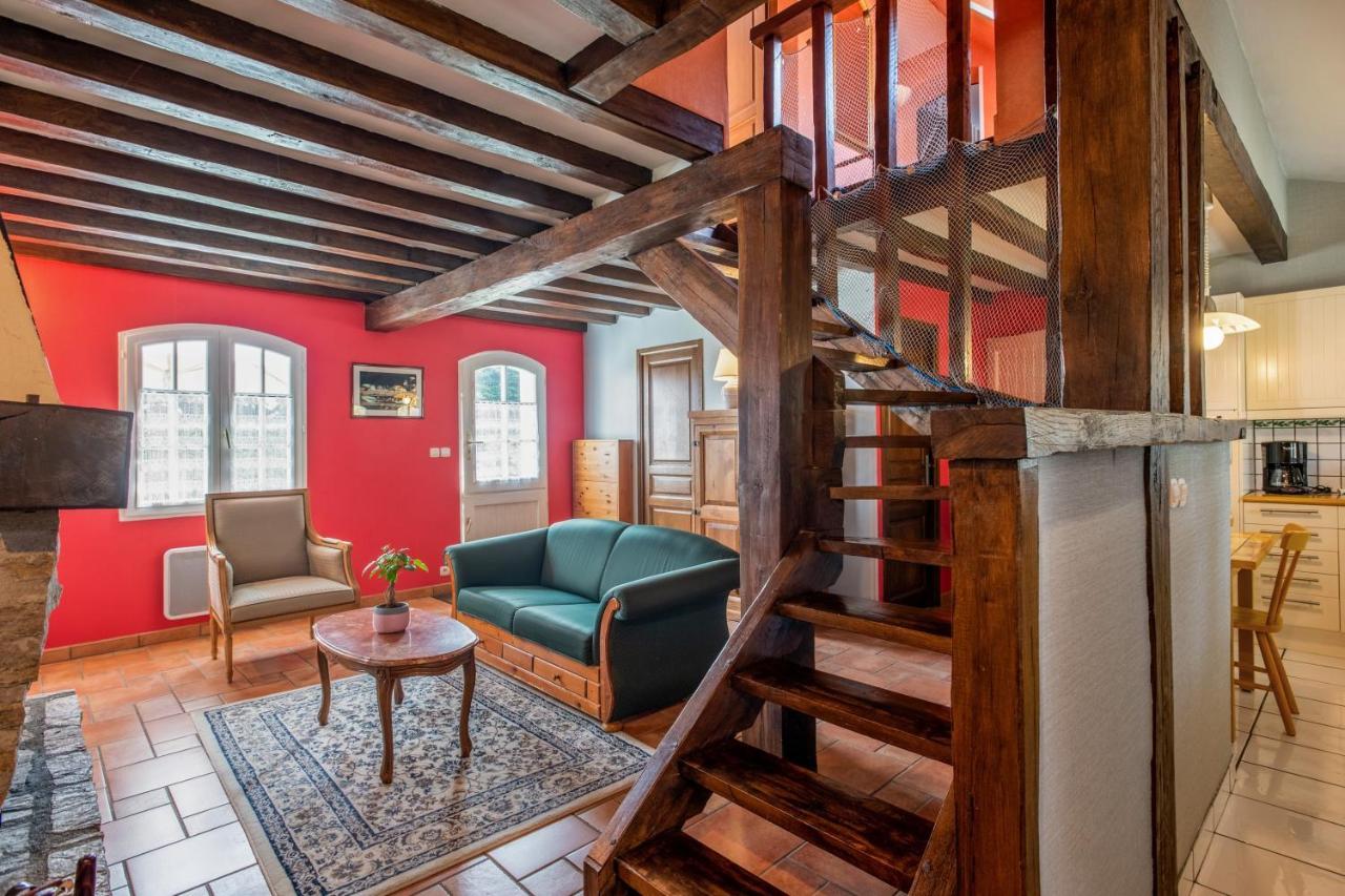 Maison Accueillante A Bangor Avec Jardin Clos Et Cheminee Экстерьер фото