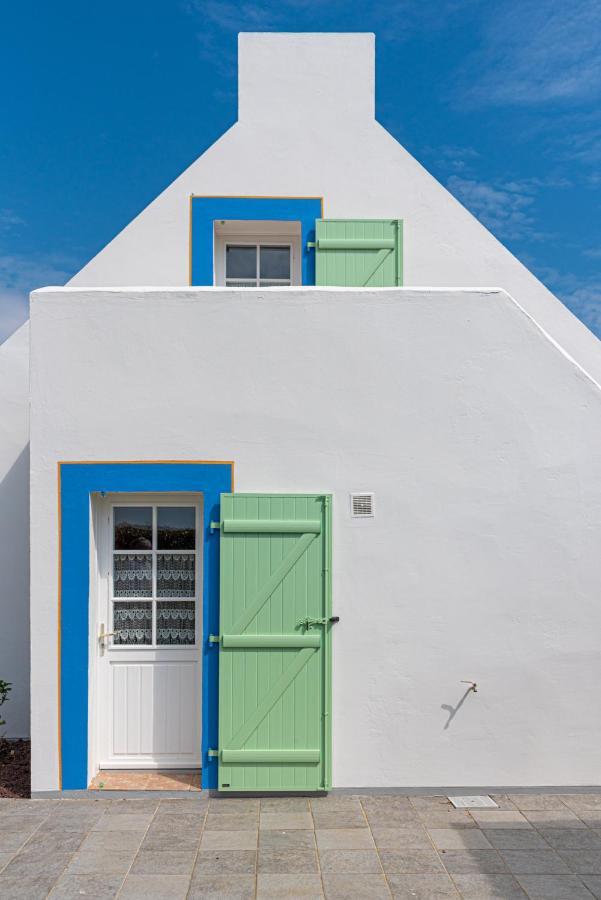 Maison Accueillante A Bangor Avec Jardin Clos Et Cheminee Экстерьер фото