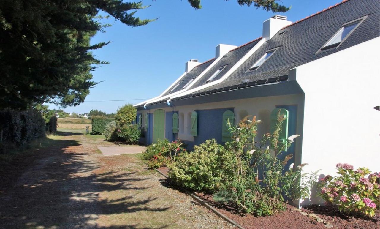 Maison Accueillante A Bangor Avec Jardin Clos Et Cheminee Экстерьер фото