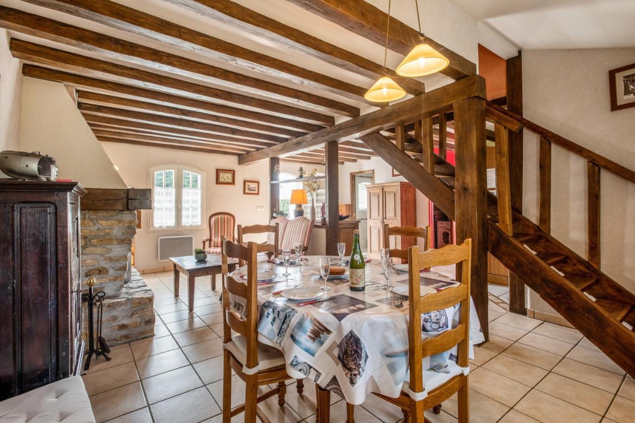 Maison Accueillante A Bangor Avec Jardin Clos Et Cheminee Экстерьер фото