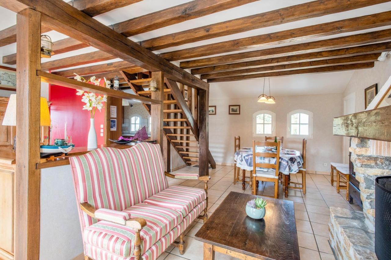 Maison Accueillante A Bangor Avec Jardin Clos Et Cheminee Экстерьер фото