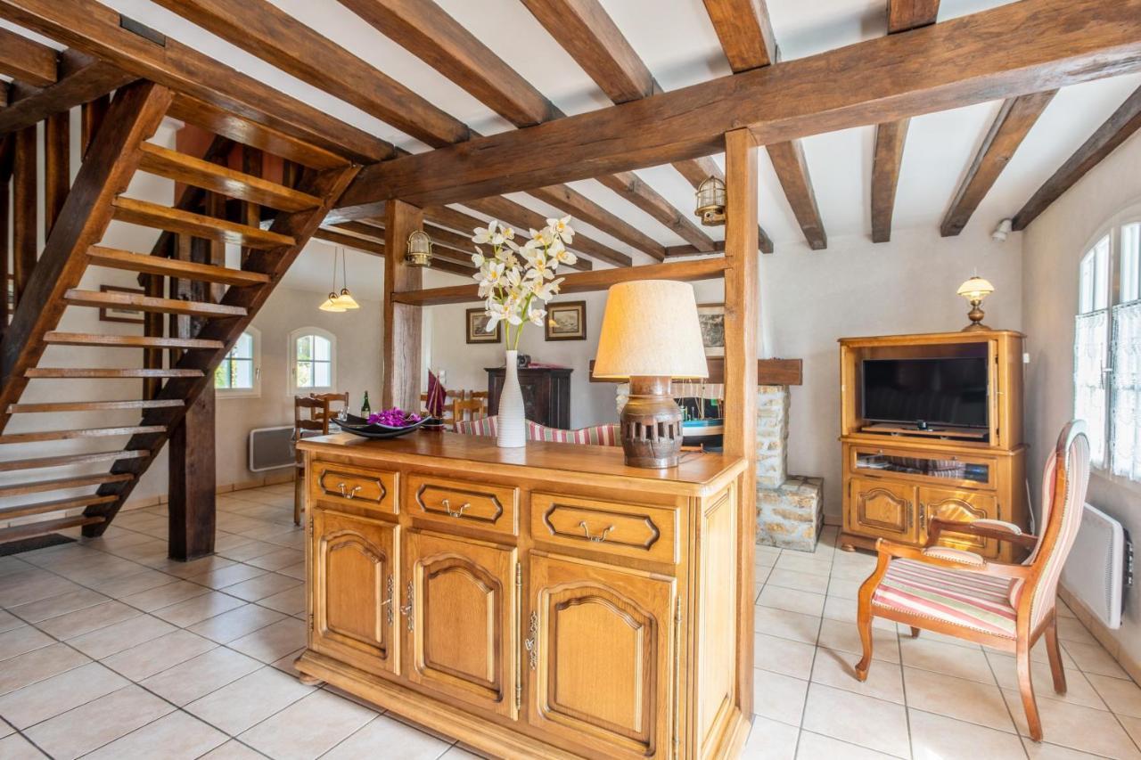 Maison Accueillante A Bangor Avec Jardin Clos Et Cheminee Экстерьер фото