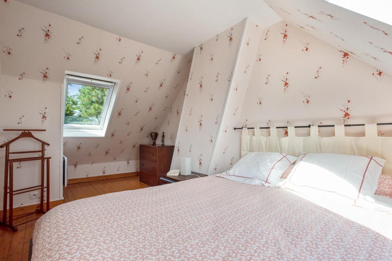 Maison Accueillante A Bangor Avec Jardin Clos Et Cheminee Экстерьер фото
